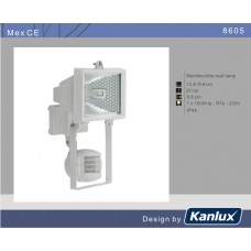 8605 Kanlux - Mex CE proiector de exterior